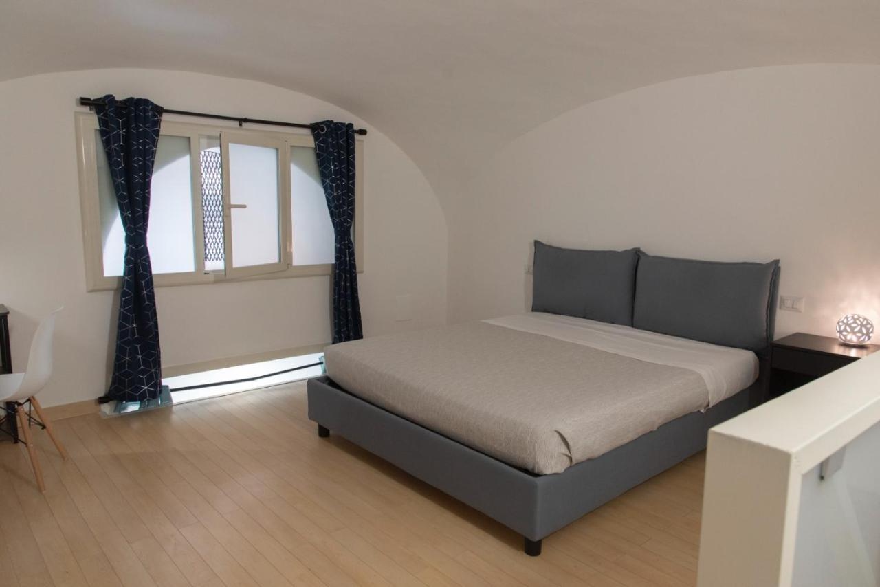 Trevisani Loft Appartement *