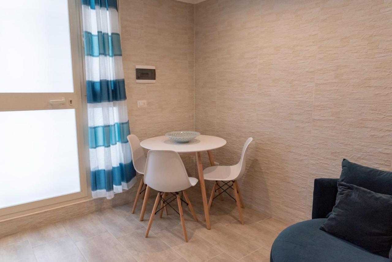 Appartement Trevisani Loft