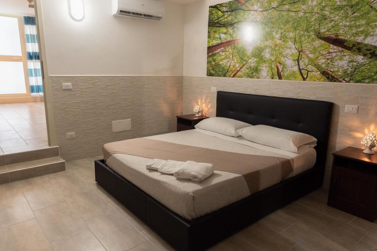 Trevisani Loft Appartement Bari