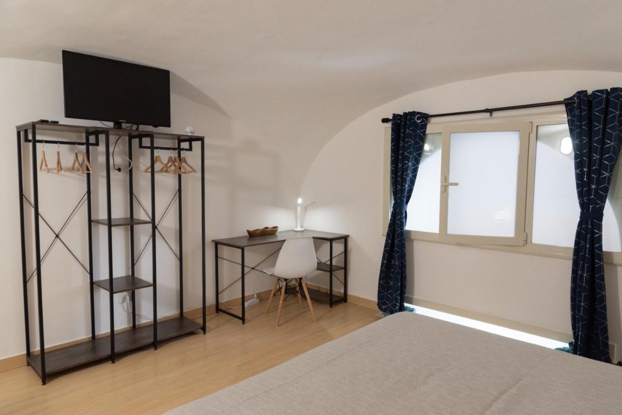 Trevisani Loft Appartement
