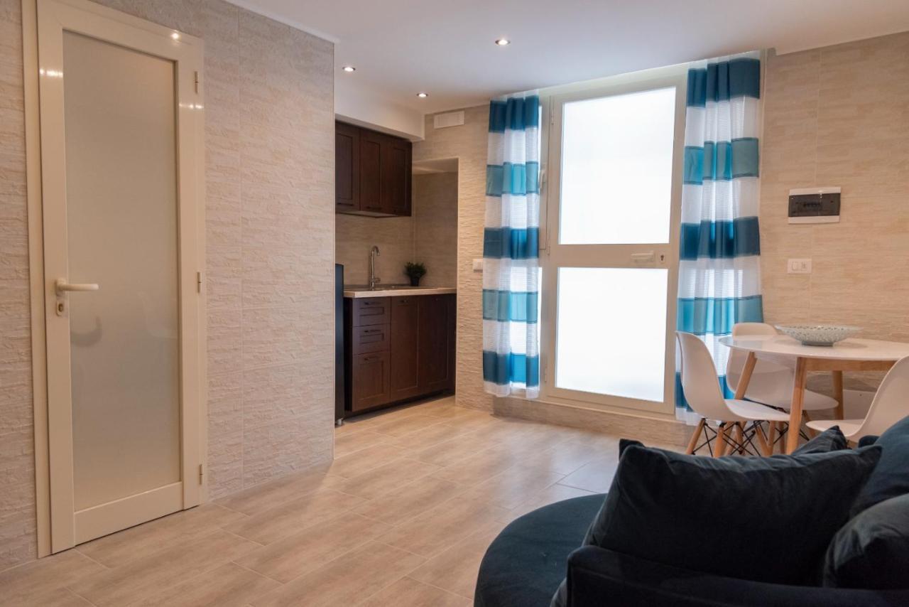 Appartement Trevisani Loft Bari