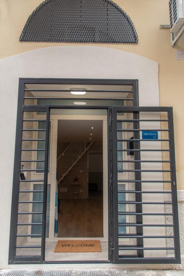 Trevisani Loft Appartement