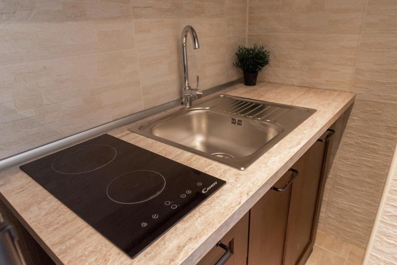 Trevisani Loft * Bari