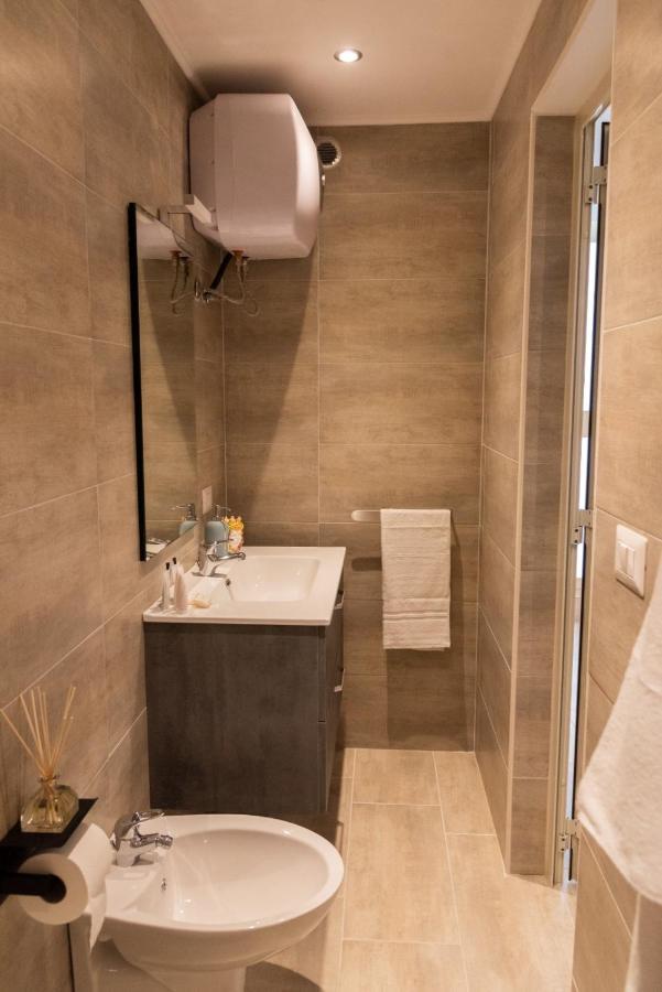 Appartement Trevisani Loft