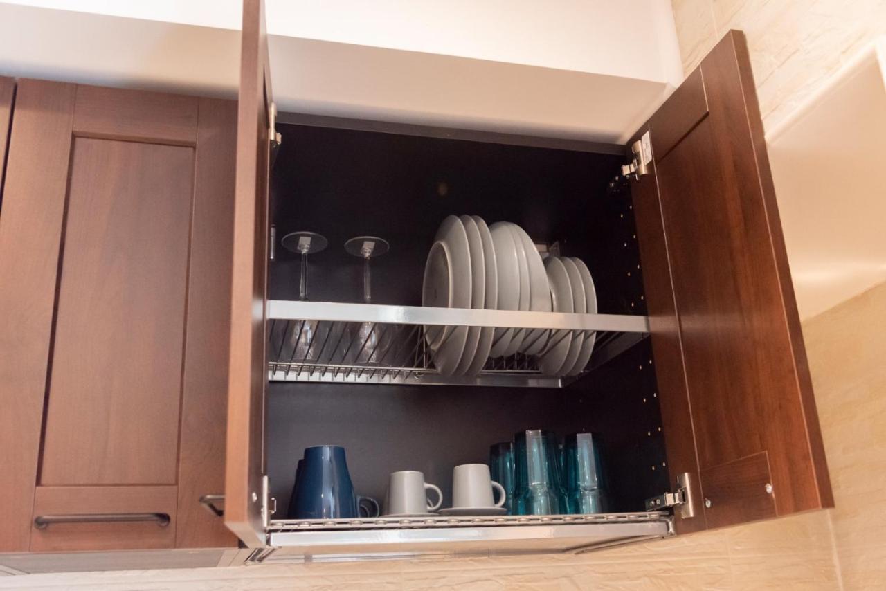 Trevisani Loft * Bari